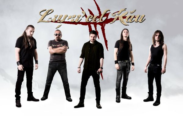 Lupu’ cel rau a lansat in format digital materialul de debut ”Povesti din padurea de metal”
